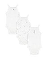Boys Undershirts